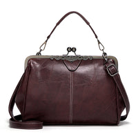 Marron foncé
