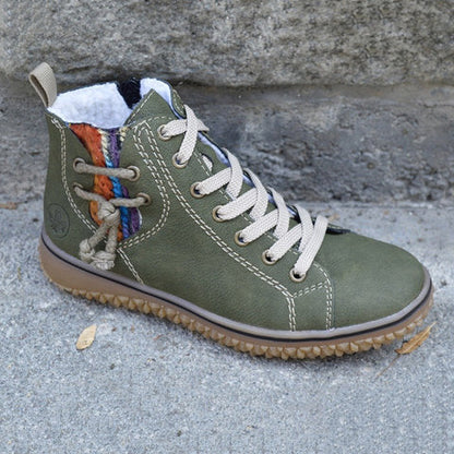 Serra do Pico™ | Bottes imperméable & Doublée — Chaudes et Confortables