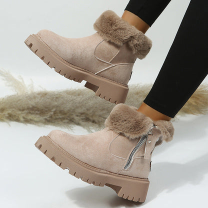 Bottines Loma™ disponibles en plusieurs coloris tendance.