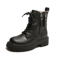 Noir Coton