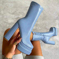 Bleu clair