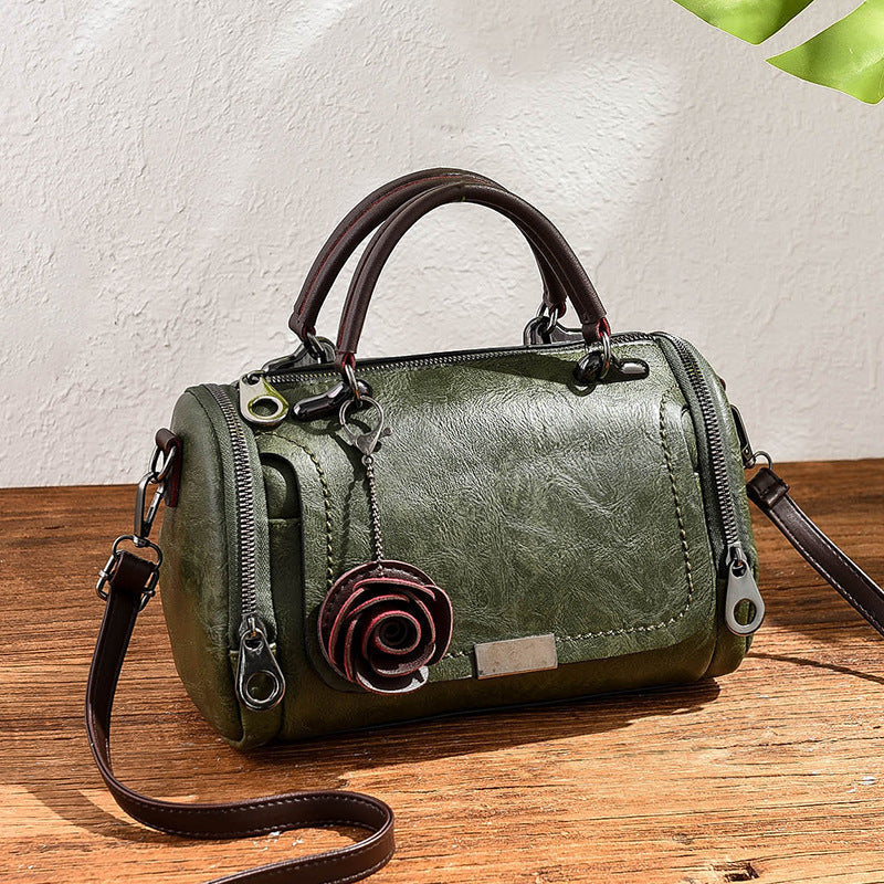 Poches multiples du sac Vita™ pour une organisation optimale