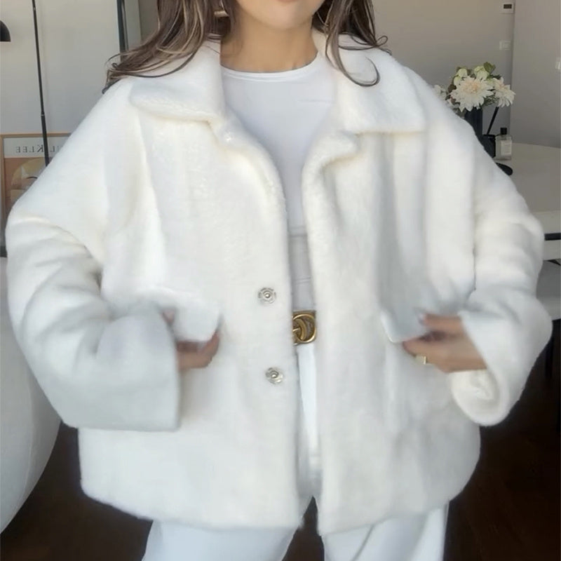Veste Emy™ | Veste Élégance et Confort Exceptionnels
