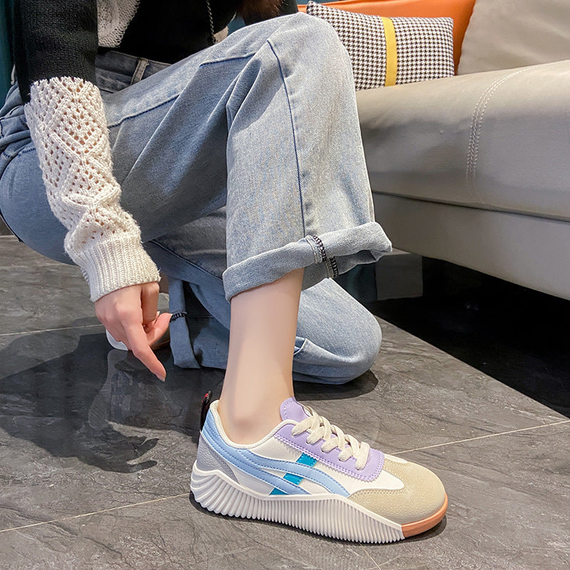 SYRA™ | Chaussures femme décontractées au confort absolu et style moderne